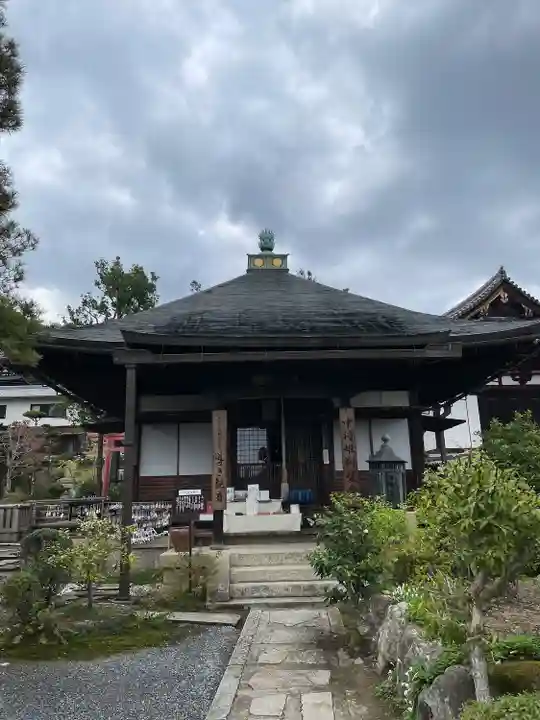 當麻寺中之坊(奈良県)