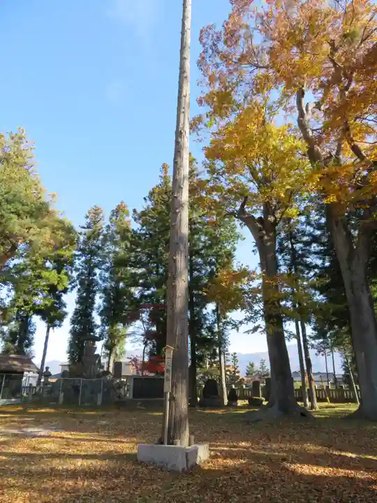 沙田神社のその他建物