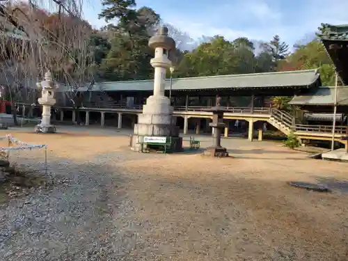 大光院 新田寺のその他建物