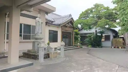 清梵寺(静岡県)