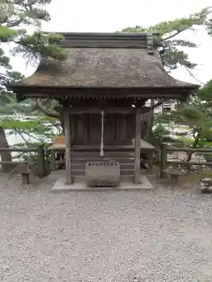 瑞巌寺五大堂(宮城県)