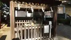 神峰神社(茨城県)