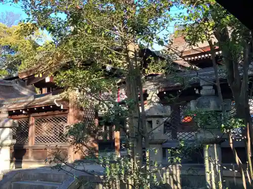 豊国神社(京都府)