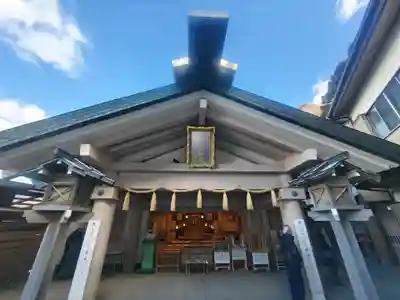 二見興玉神社(三重県)