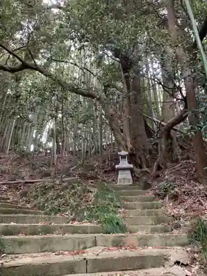 浅間神社(千葉県)