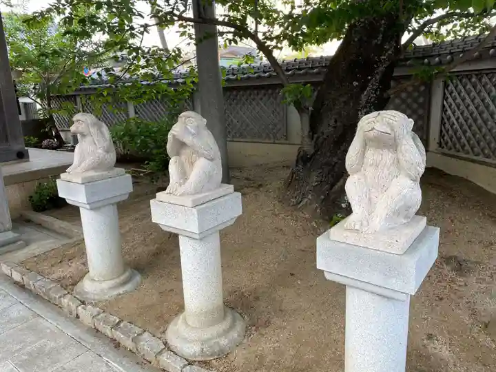 妙典寺(徳島県)