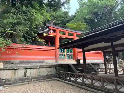 春日大社 若宮（春日若宮）(奈良県)