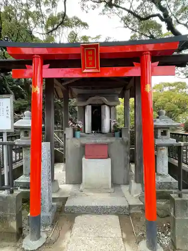 香椎宮(福岡県)