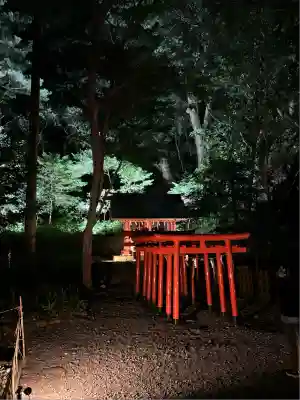 久能山東照宮(静岡県)