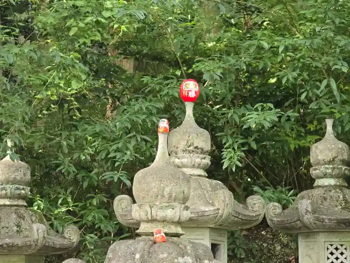 勝尾寺(大阪府)