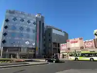 草加神社(埼玉県)