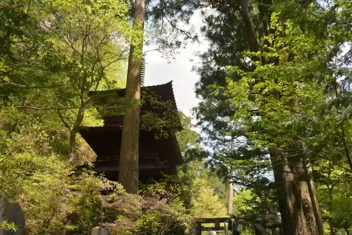 榛名神社(群馬県)