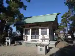 古政神社(愛知県)