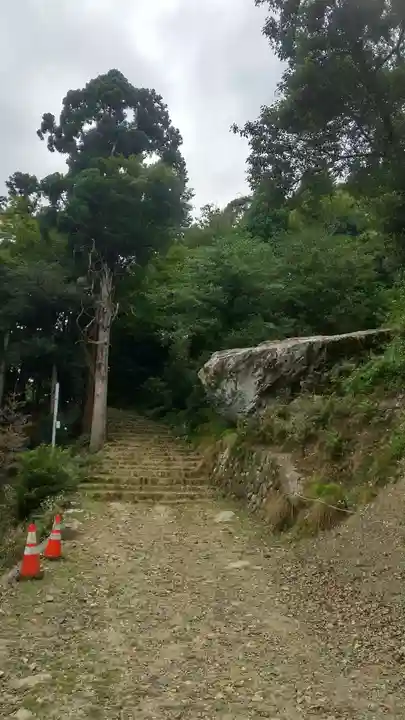 日吉大社のその他建物