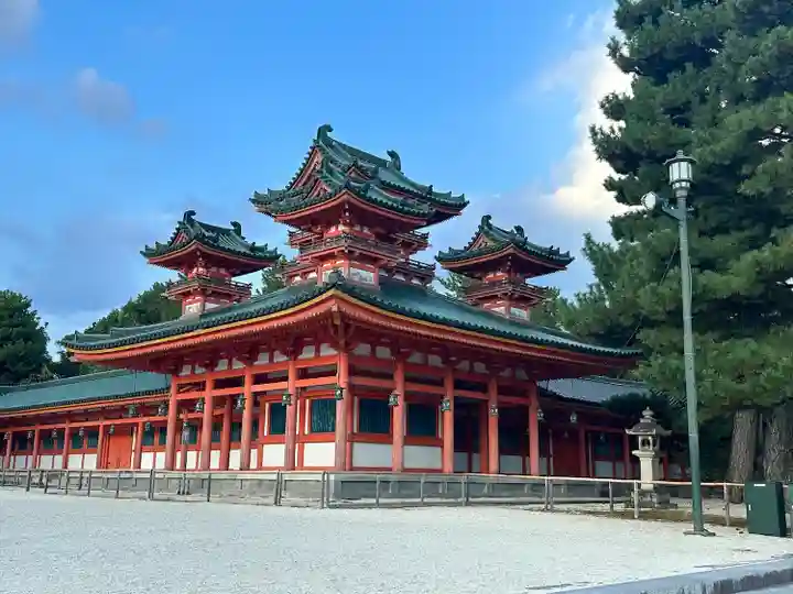 平安神宮(京都府)