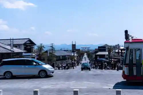 出雲大社(島根県)