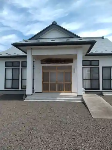 北釜観音寺(宮城県)