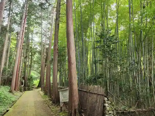 慧日寺のその他建物