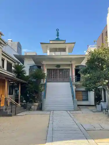 来迎寺(兵庫県)