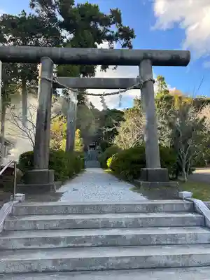 高家神社(千葉県)