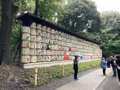 明治神宮(東京都)