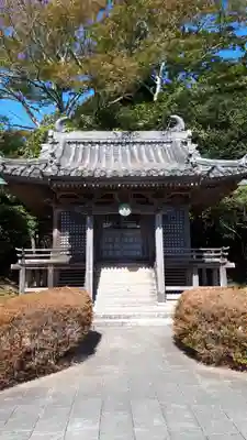 福浦島弁財天(宮城県)