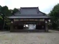 秋葉社(愛知県)