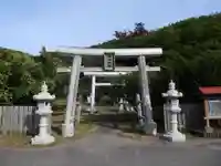 湊明神宮(青森県)