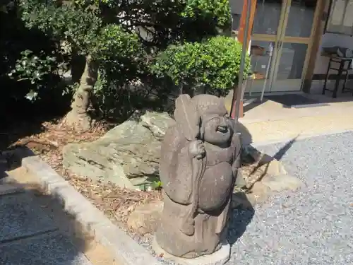 見立寺(埼玉県)