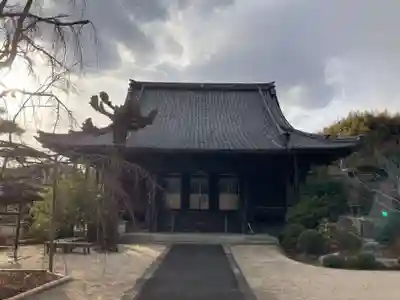 信明寺(三重県)