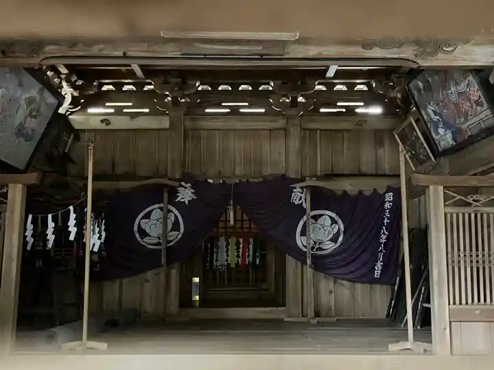 若宮神社(高知県)