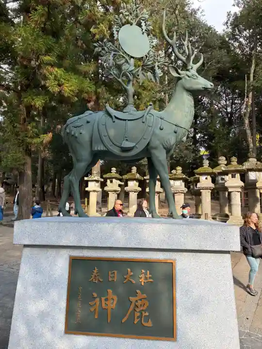 春日大社(奈良県)