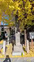 八雲神社 (通五丁目)のその他建物