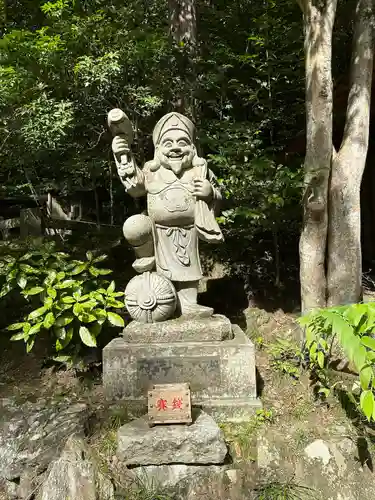 宝登山神社(埼玉県)
