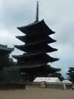 興福寺のその他建物
