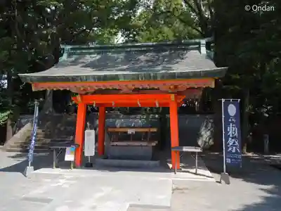 香椎宮(福岡県)