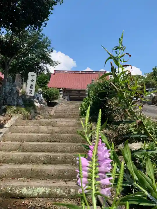 最勝院(栃木県)
