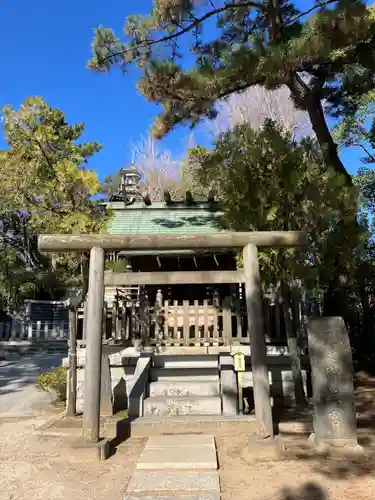 意富比神社(千葉県)