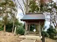吉田神社(宮城県)