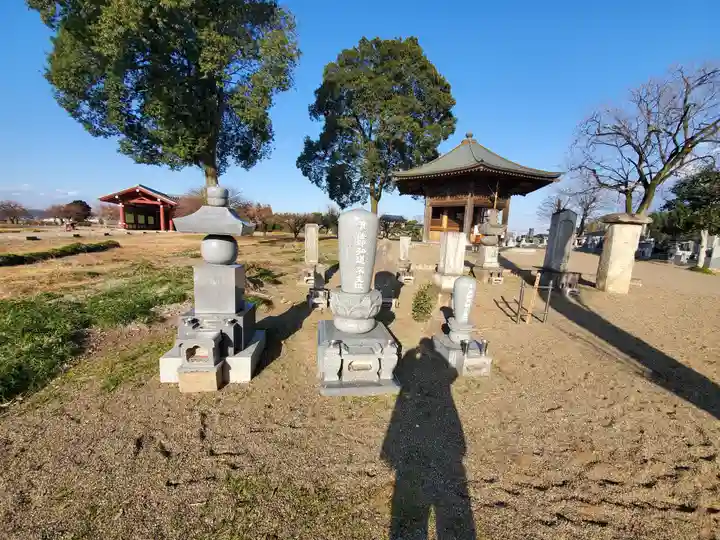 下野薬師寺 (旧 安國寺)のその他建物