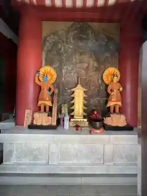 四天王寺(大阪府)