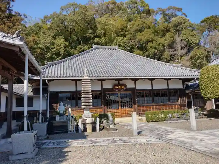 金剛寺(三重県)