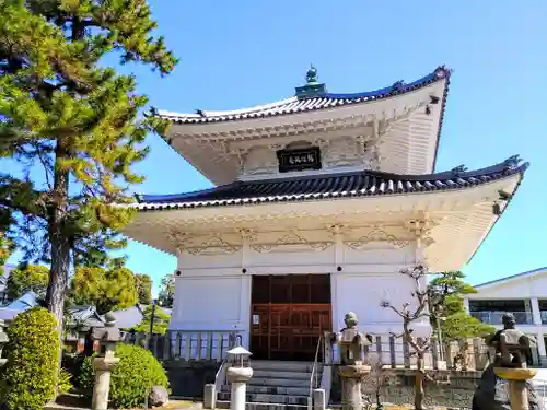 建中寺のその他建物