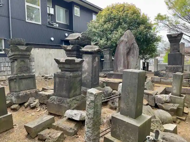 南泉寺(東京都)