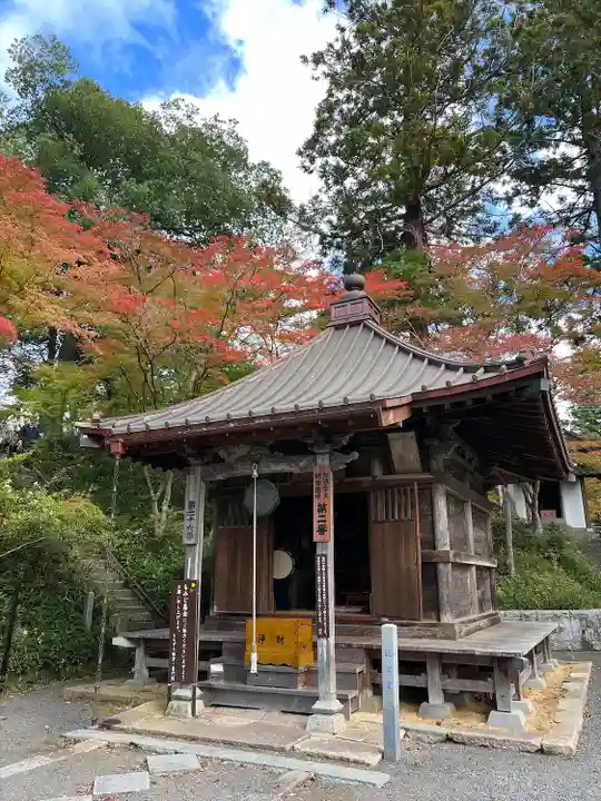 普門院(文知摺観音)(福島県)