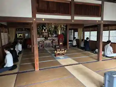 安用寺(愛知県)