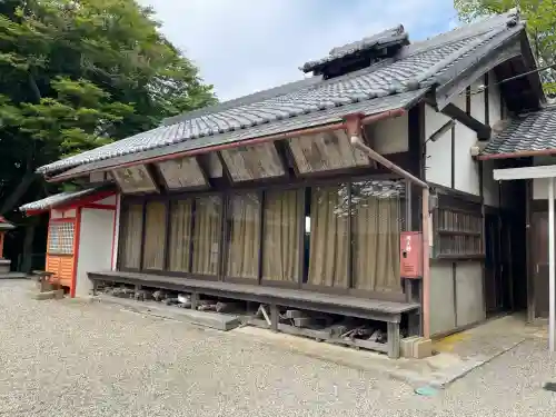 春日神社（春日）(奈良県)