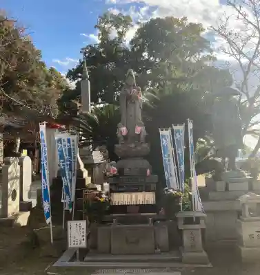 金剛宝寺（紀三井寺）の仏像