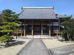 西圓寺(愛知県)