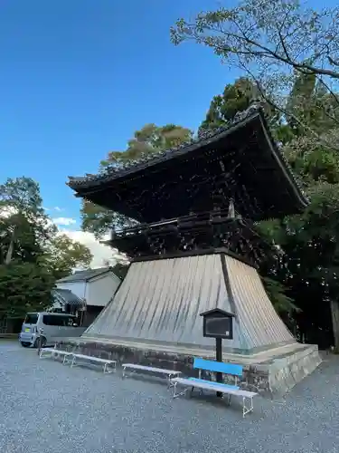 西教寺(滋賀県)